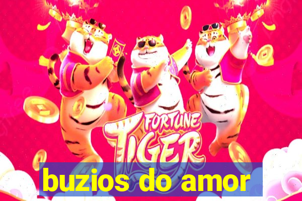 buzios do amor